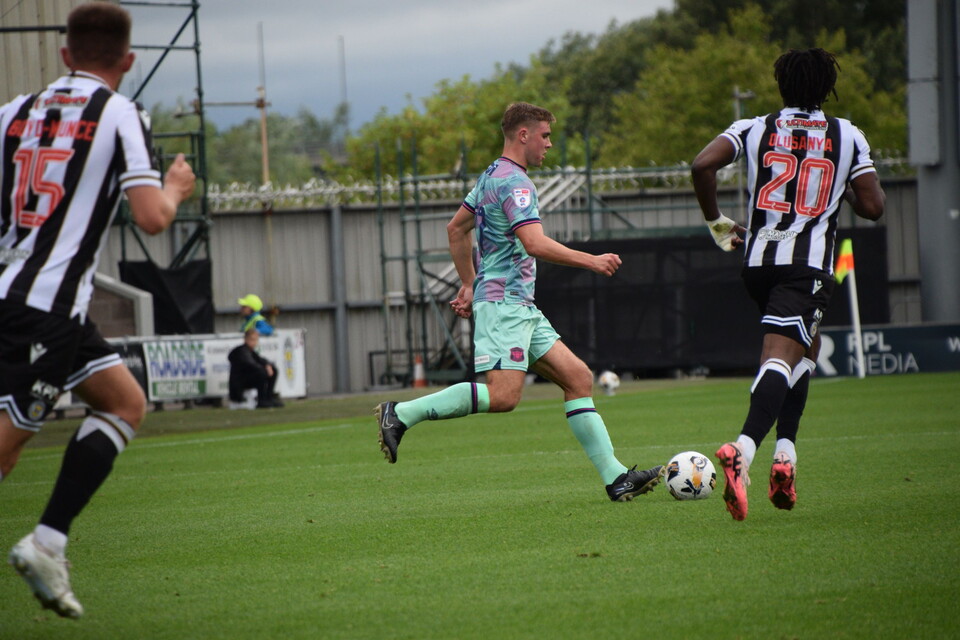 ST MIRREN 19 JULY 24