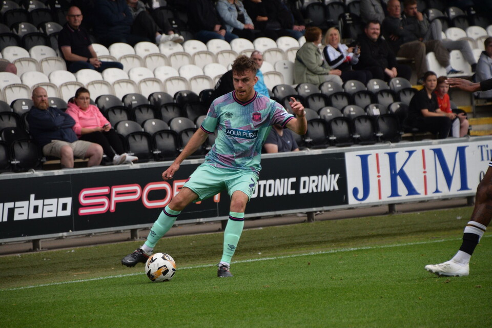 ST MIRREN 19 JULY 24