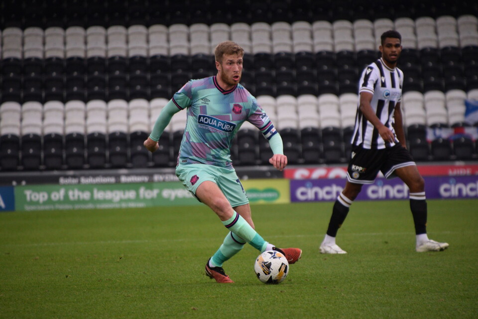 ST MIRREN 19 JULY 24