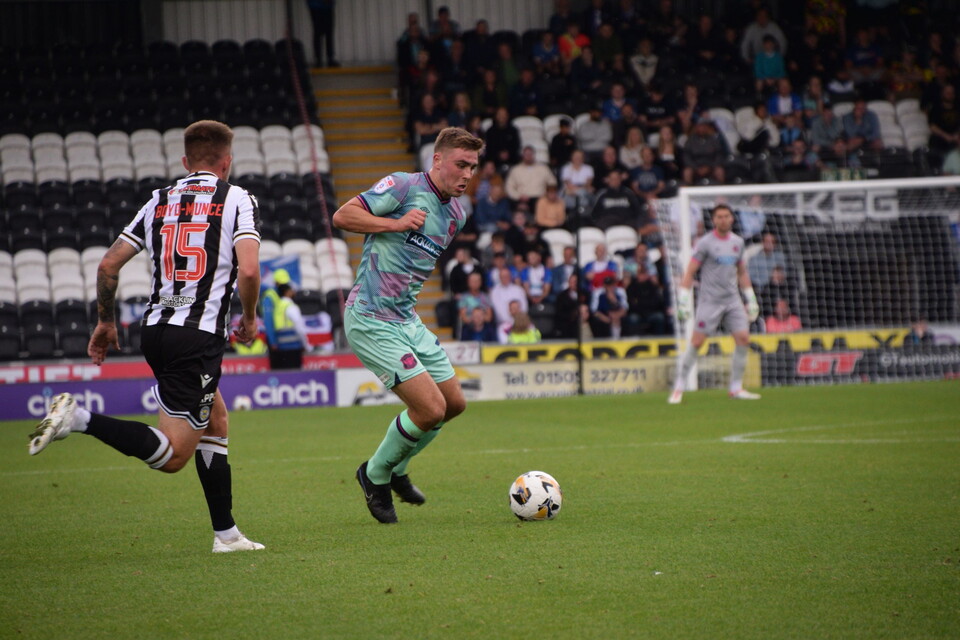 ST MIRREN 19 JULY 24