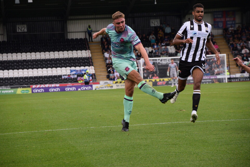 ST MIRREN 19 JULY 24