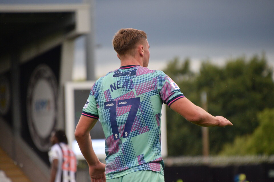 ST MIRREN 19 JULY 24