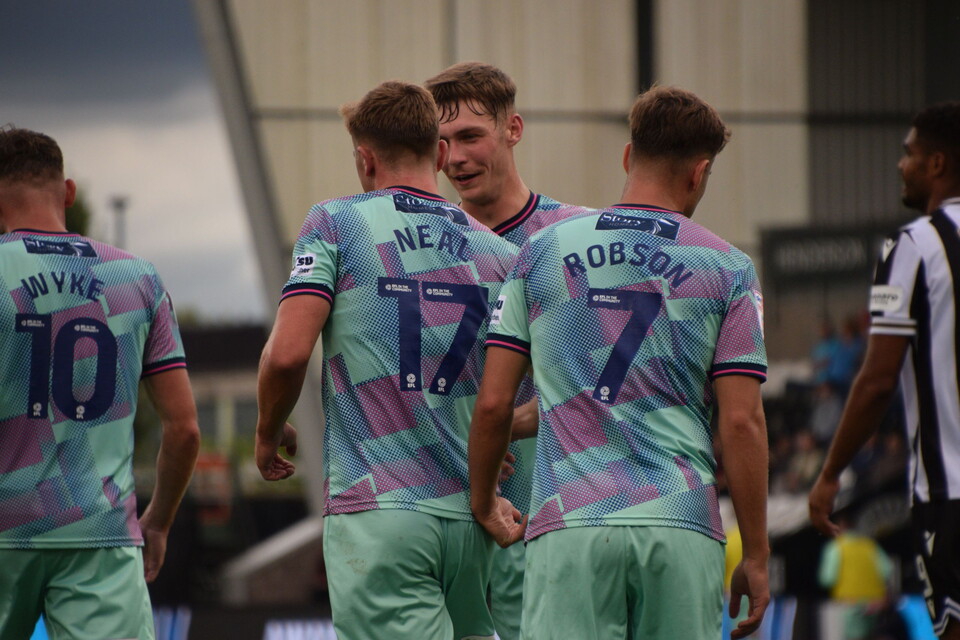 ST MIRREN 19 JULY 24