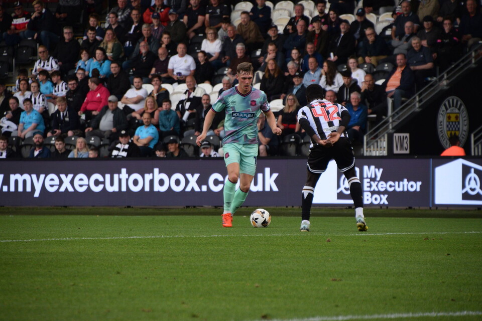 ST MIRREN 19 JULY 24
