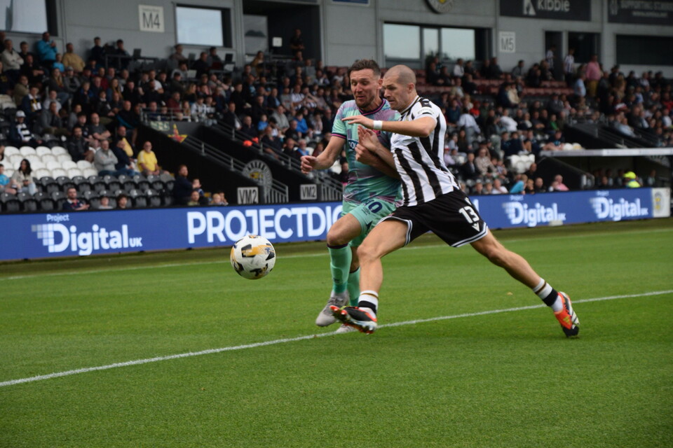 ST MIRREN 19 JULY 24