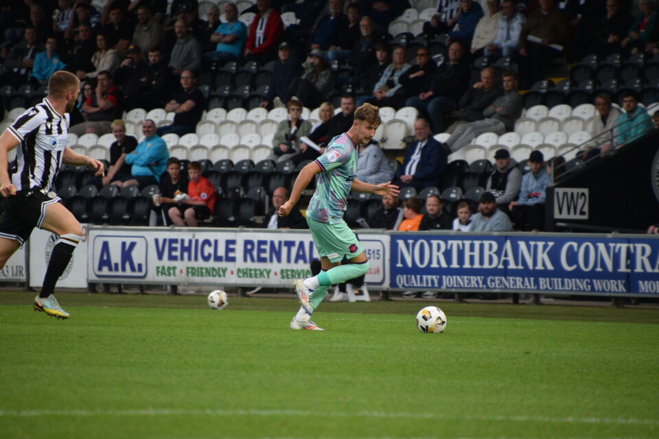 ST MIRREN 19 JULY 24