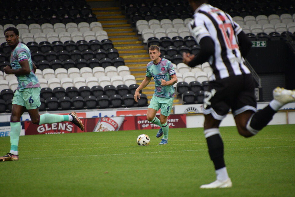 ST MIRREN 19 JULY 24