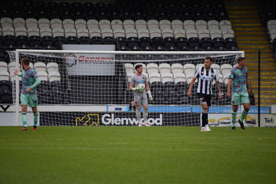 ST MIRREN 19 JULY 24