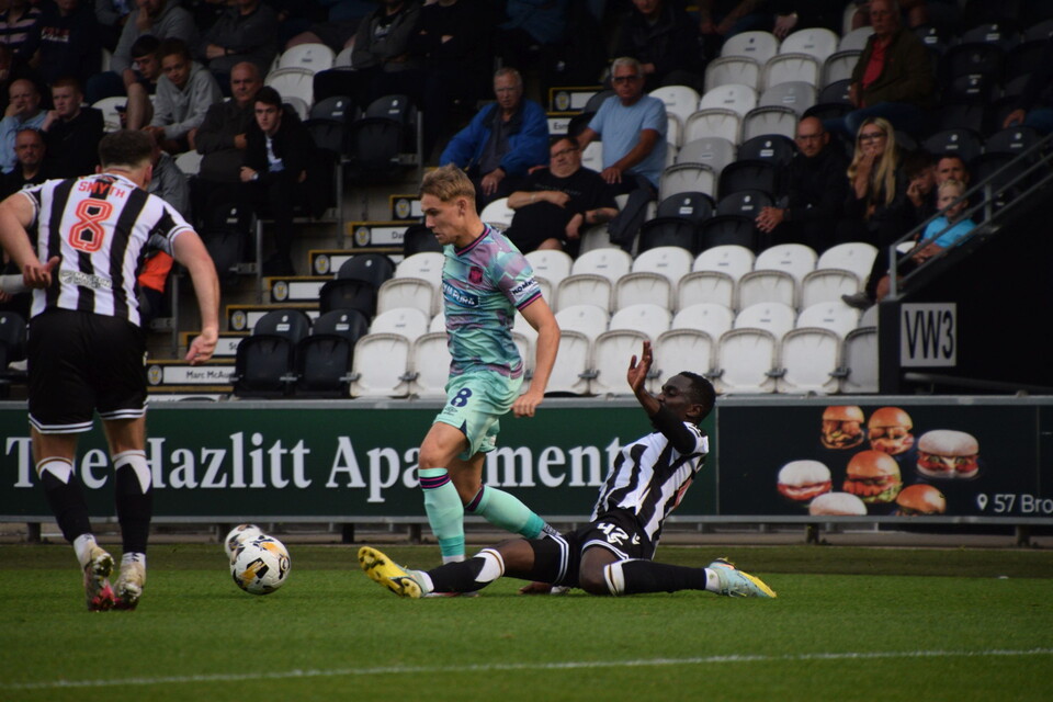 ST MIRREN 19 JULY 24