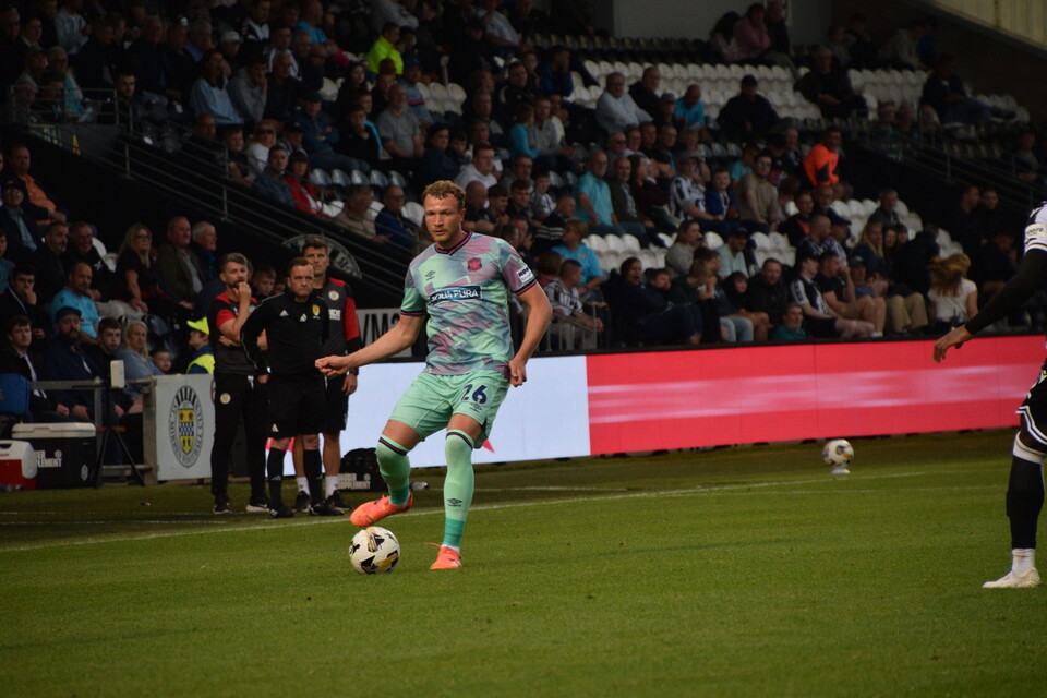 ST MIRREN 19 JULY 24