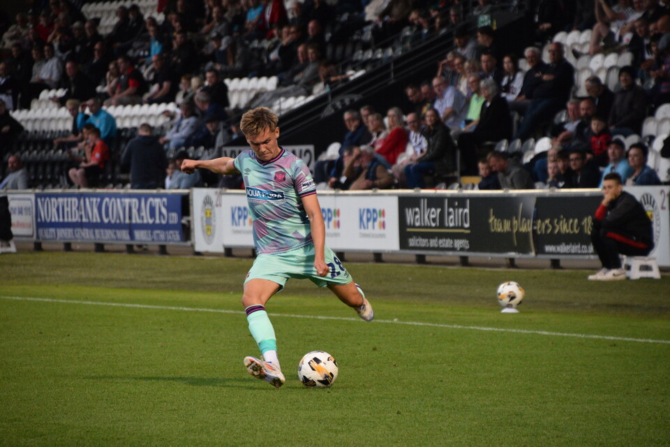 ST MIRREN 19 JULY 24