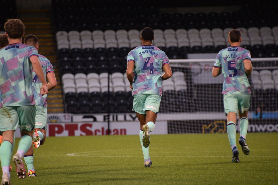 ST MIRREN 19 JULY 24