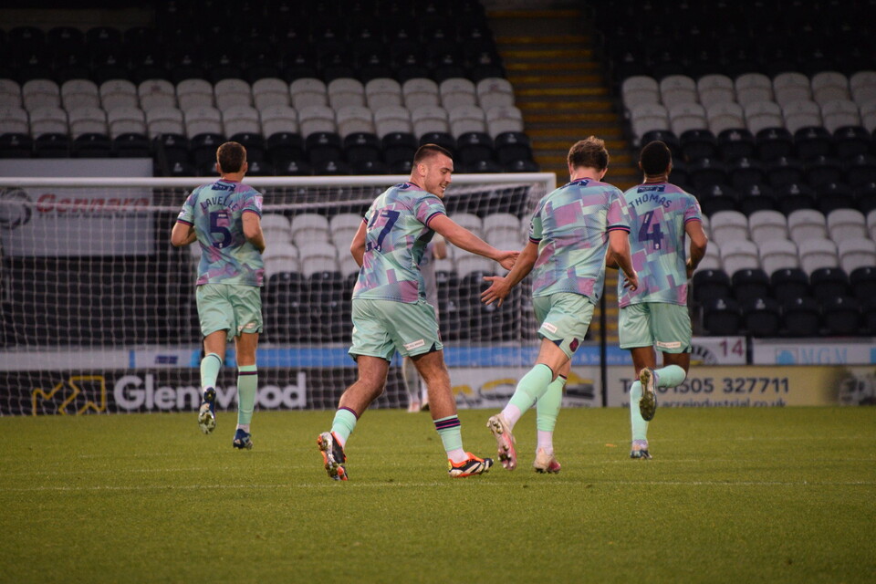 ST MIRREN 19 JULY 24