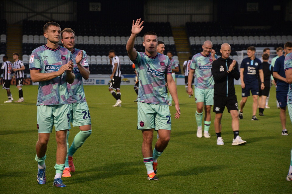 ST MIRREN 19 JULY 24