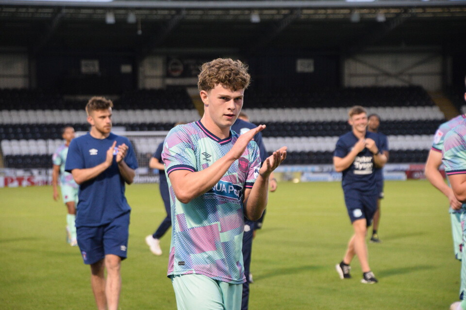 ST MIRREN 19 JULY 24