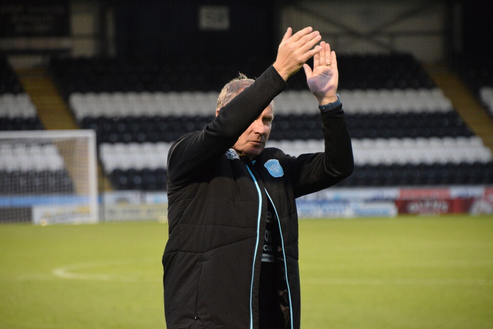 ST MIRREN 19 JULY 24