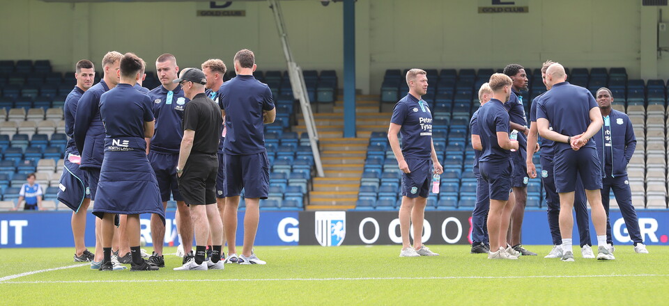 GILLINGHAM 10 AUG 24