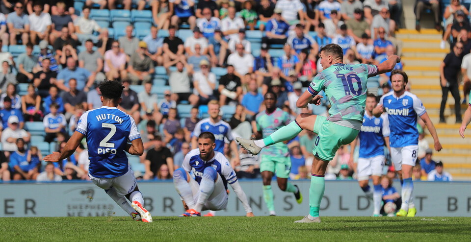 GILLINGHAM 10 AUG 24