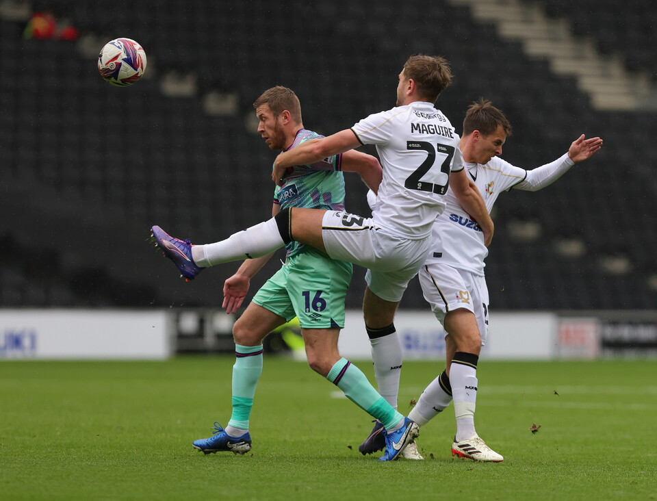 MK DONS 24 AUG 24