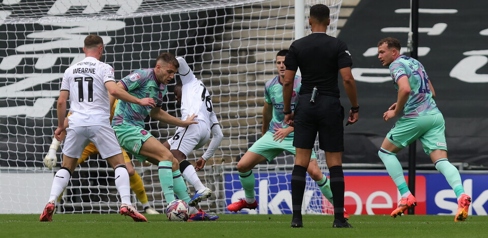 MK DONS 24 AUG 24