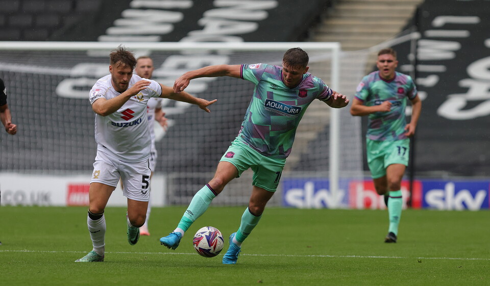 MK DONS 24 AUG 24