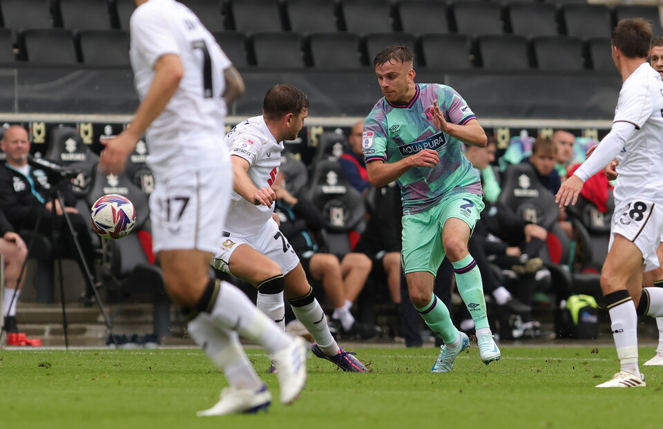 MK DONS 24 AUG 24