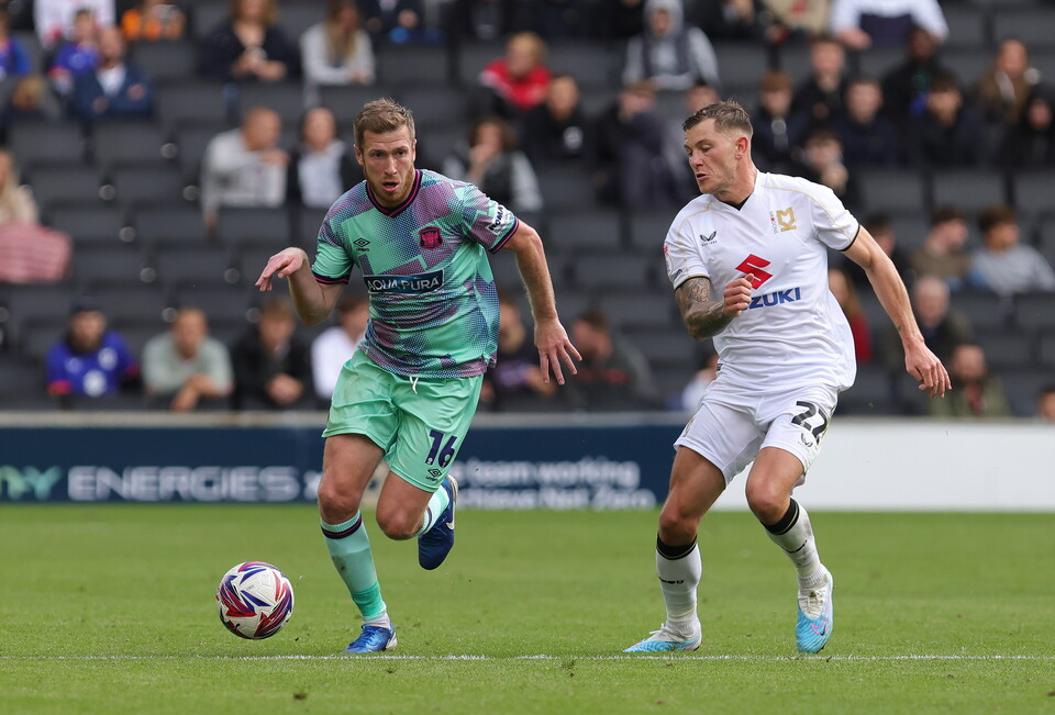 MK DONS 24 AUG 24