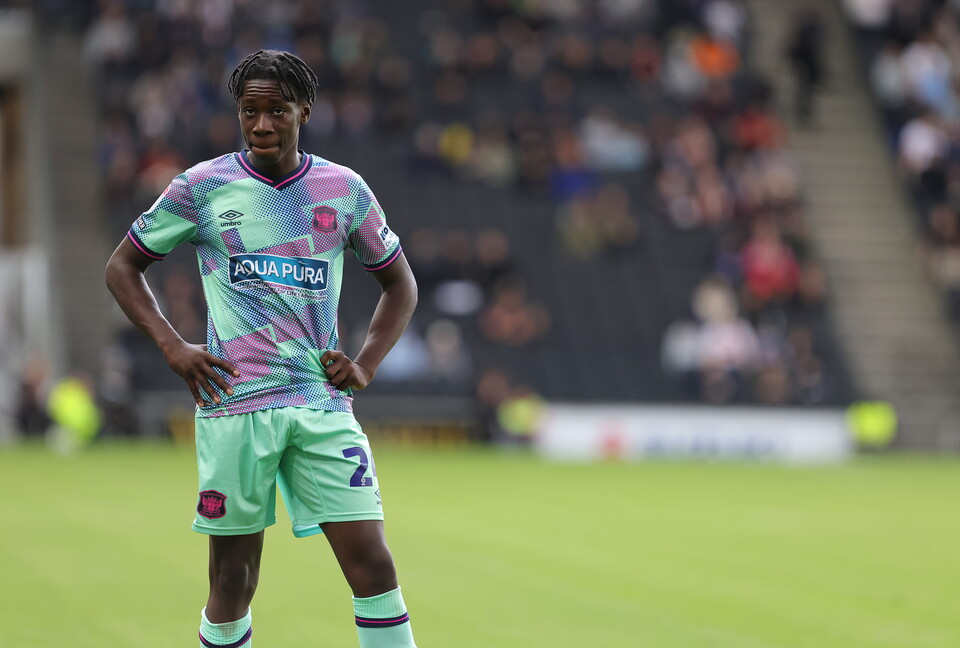 MK DONS 24 AUG 24