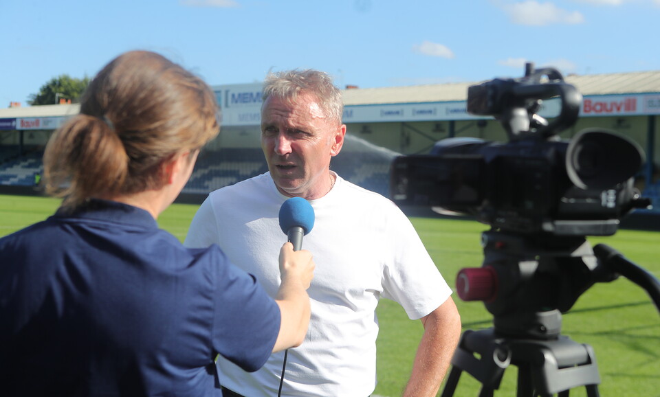 GILLINGHAM 10 AUG 24