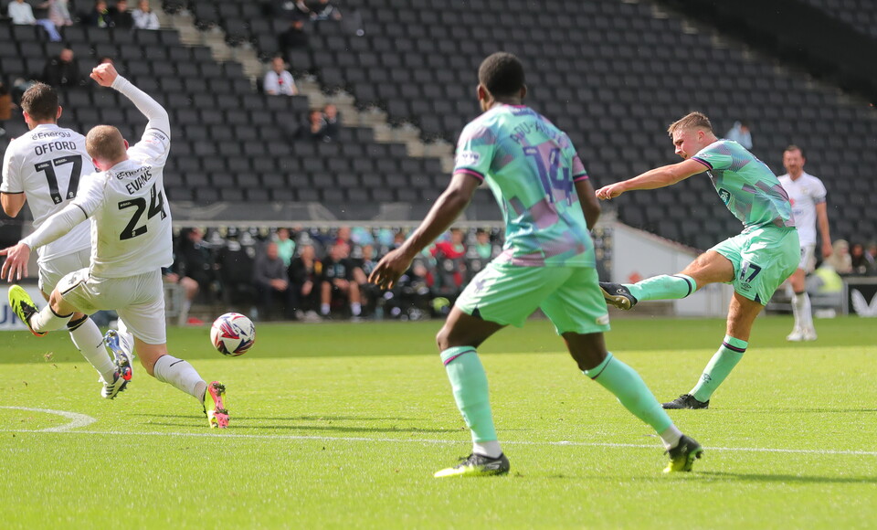 MK DONS 24 AUG 24