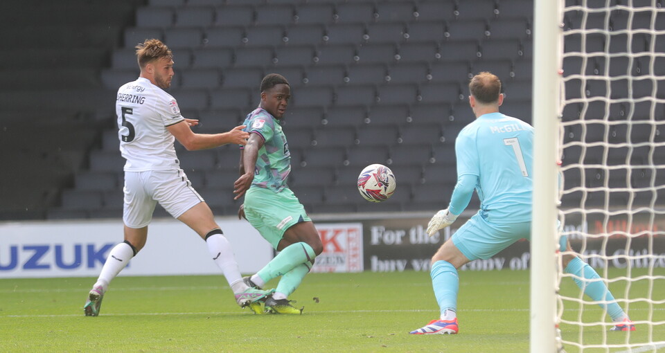 MK DONS 24 AUG 24