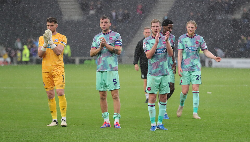 MK DONS 24 AUG 24