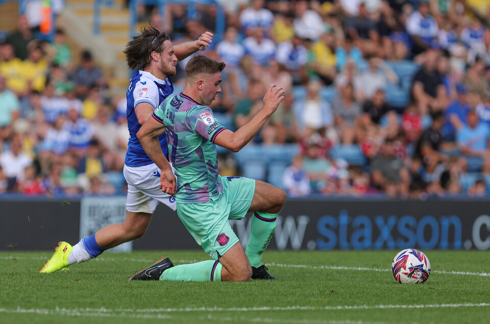 GILLINGHAM 10 AUG 24
