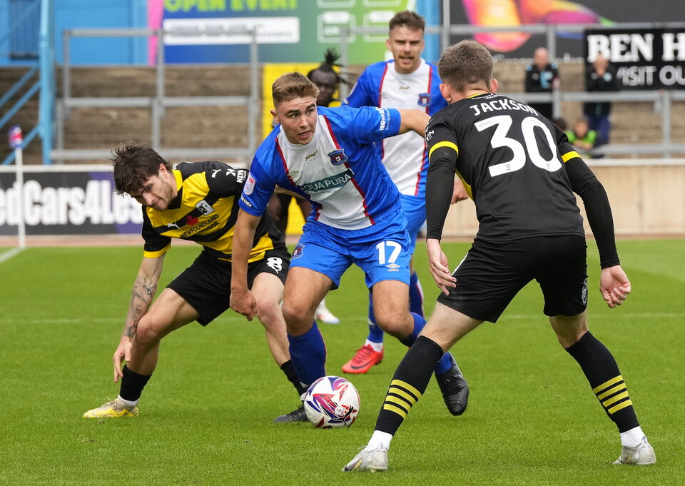 BARROW 17 AUG 24