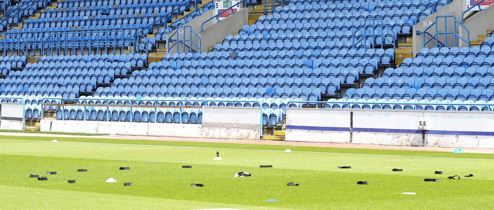 STOCKPORT 3 AUG 24