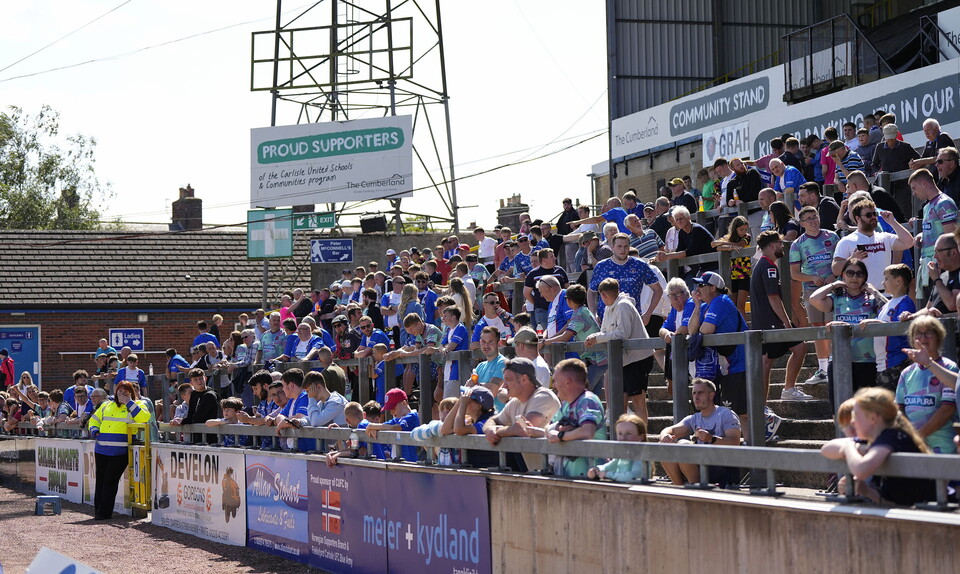 STOCKPORT 3 AUG 24