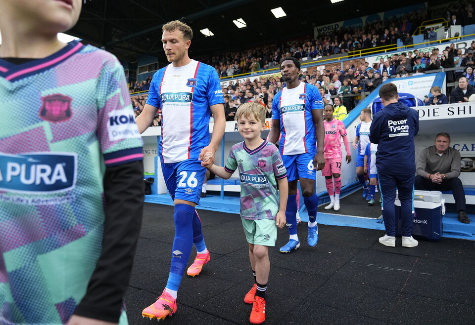 STOKE 13 AUG 24