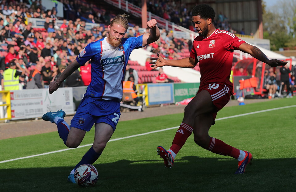 SWINDON 21 SEP 24