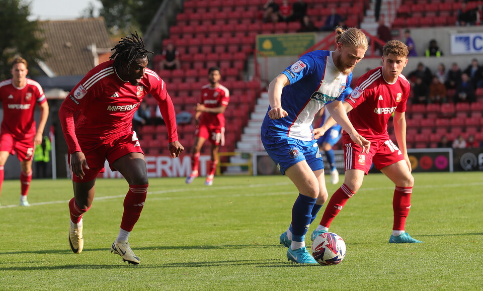 SWINDON 21 SEP 24