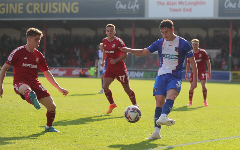 SWINDON 21 SEP 24