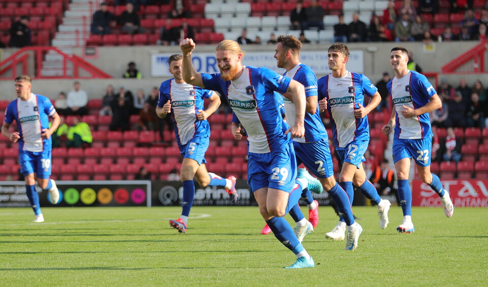 SWINDON 21 SEP 24