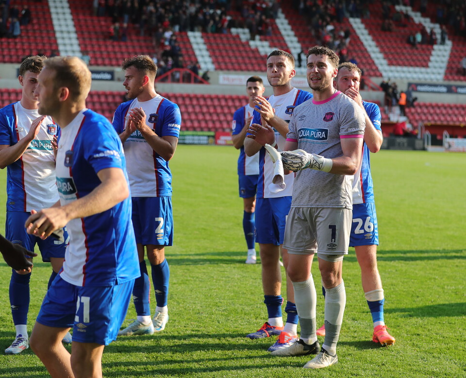 SWINDON 21 SEP 24