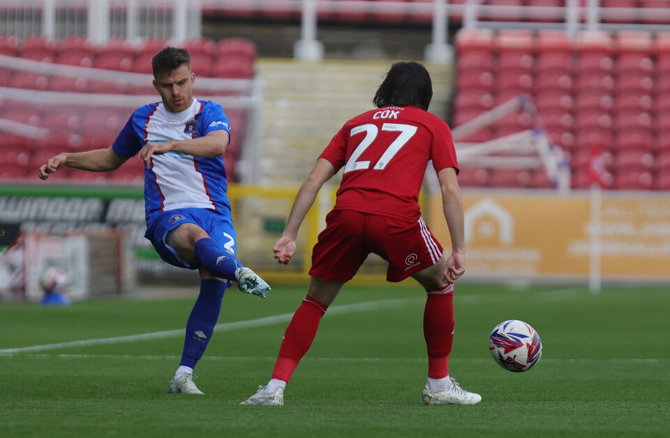 SWINDON 21 SEP 24