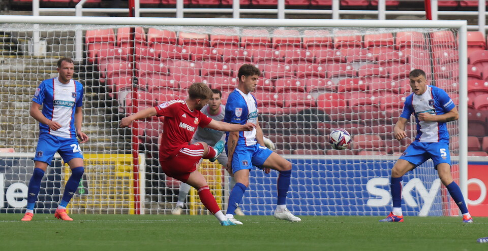 SWINDON 21 SEP 24