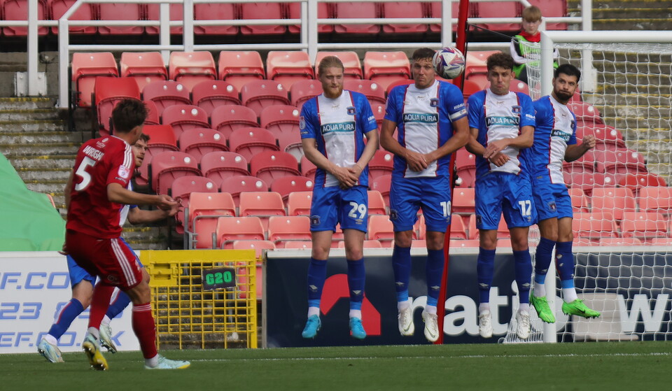 SWINDON 21 SEP 24