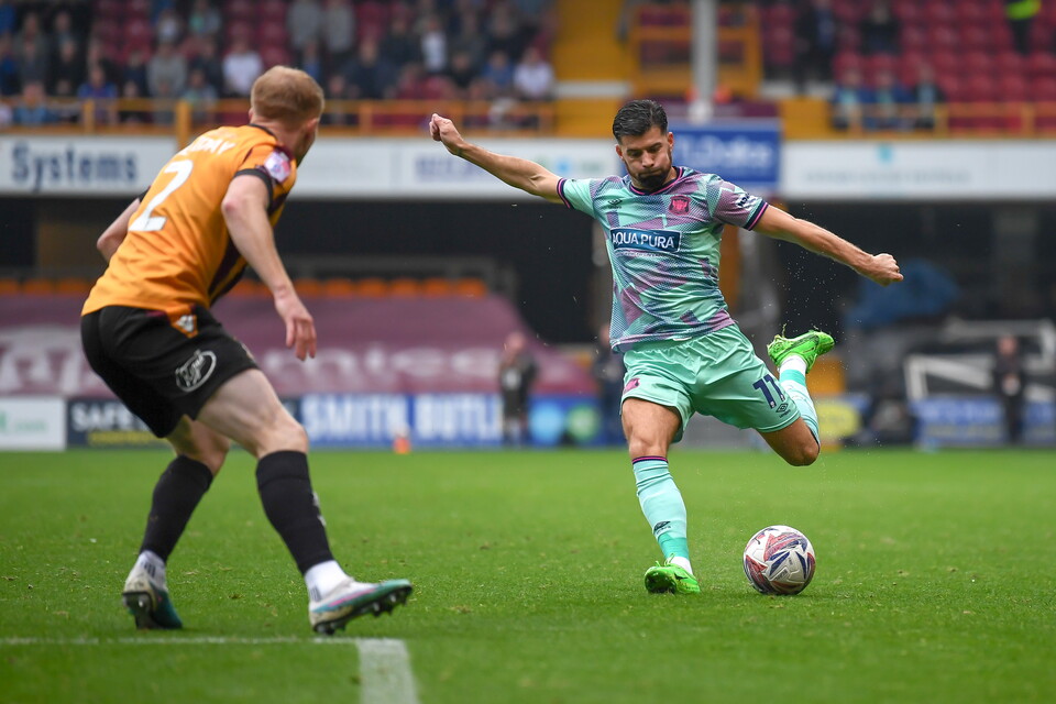 BRADFORD 7 SEP 24