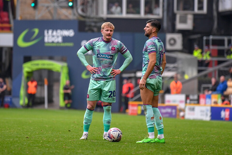BRADFORD 7 SEP 24