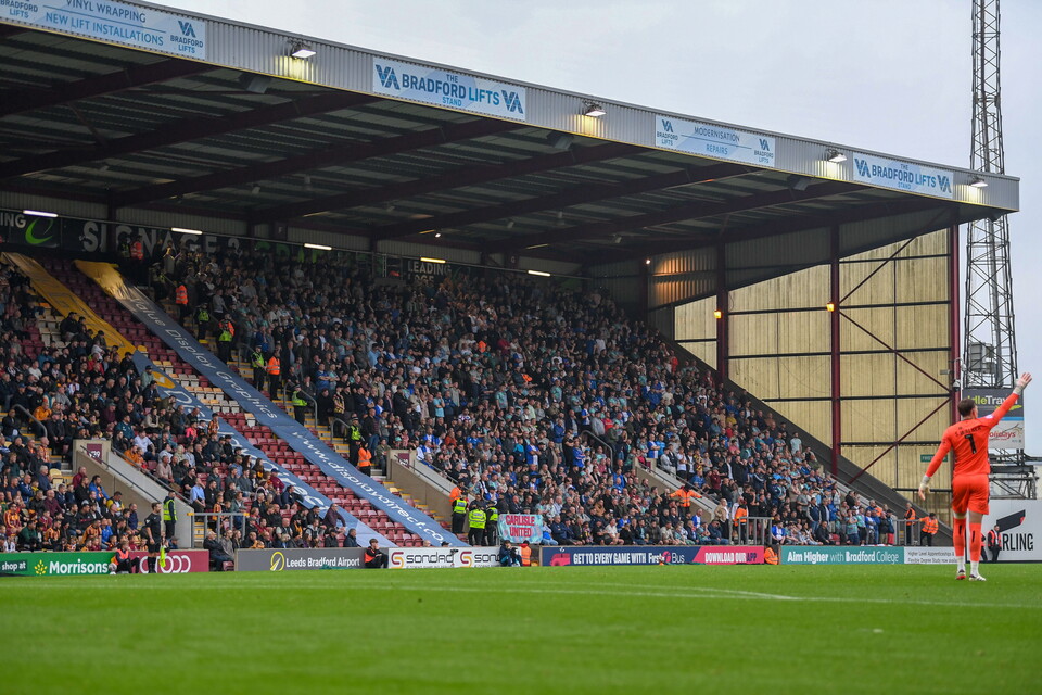 BRADFORD 7 SEP 24