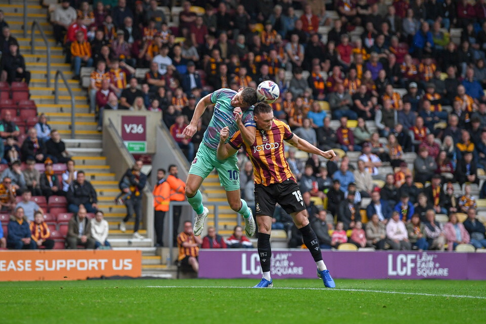 BRADFORD 7 SEP 24