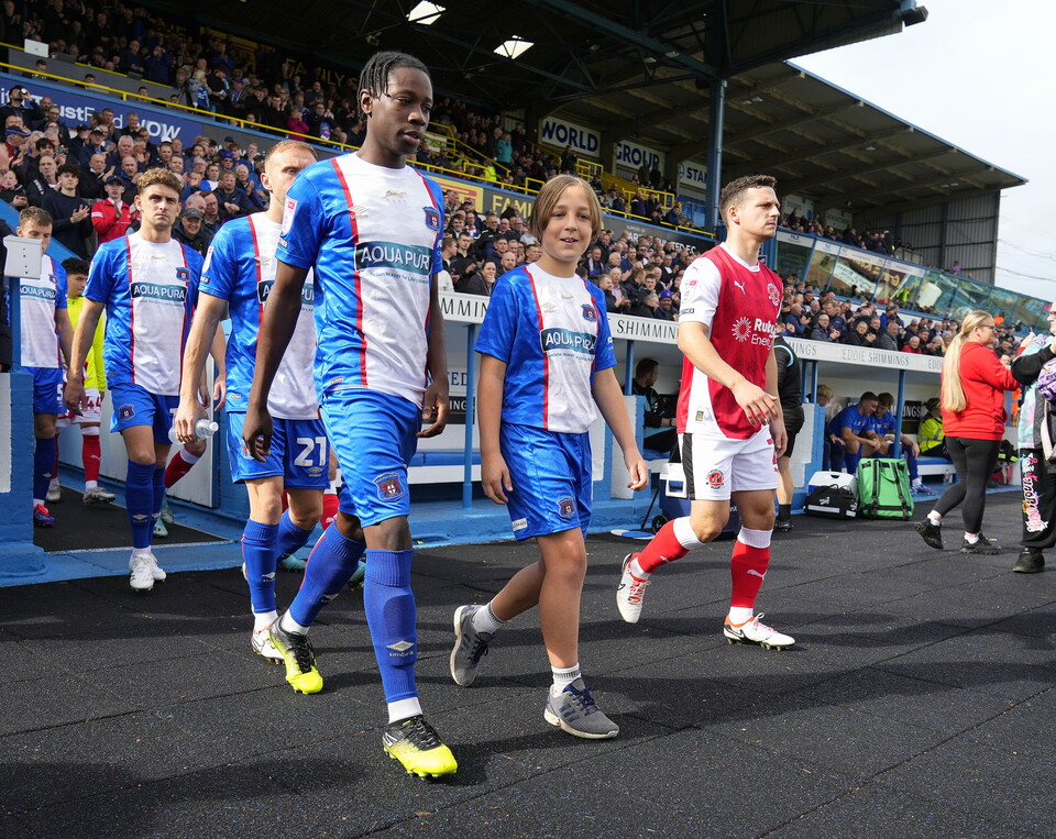 FLEETWOOD 14 SEP 24